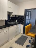 Gabrielle apartman - Chambres d’hôtes Hajdúszoboszló