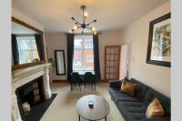 City Walls View PERIOD APARTMENT - B&B