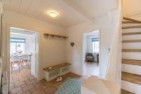 Altes Schulmeisterhaus Wohnung 1 - B&B Oevenum