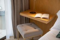 Superior Doppel- oder Zweibettzimmer mit Terrasse