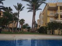 Apartamento Primera Linea Playa - B&B Denia
