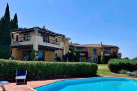 Sunrise 14 - B&B San Pantaleo
