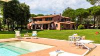 B&B Fucecchio - Villa Elisa 16, Emma Villas - Bed and Breakfast Fucecchio