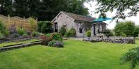 Lile Cottage at Gleaston Water Mill - B&B Ulverston
