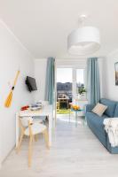 WYPOCZNIJ APARTAMENTY - B&B