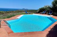 Sunrise 23 - Ferienwohnung San Pantaleo