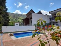 APARTAMENTO ESTACIÓN 54 - Bed and Breakfast Benaoján