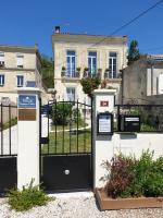 B&B Gauriac - A l'Escale - Bed and Breakfast Gauriac