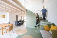 STILVOLL und LUFTIG IM HERZEN VON LINZ - B&B