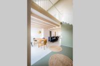 STILVOLL und LUFTIG IM HERZEN VON LINZ - B&B Linz