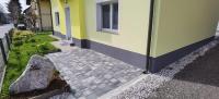 Primula Apartment - Bed and Breakfast Blejska Dobrava