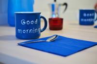 Flat 93 - Bed and Breakfast Napels