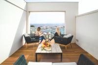 Upper - Boutique Hotel - B&B