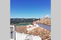 Casa en fortaleza medieval - B&B Castellar de la Frontera