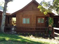 Pousada Vó Liane - B&B