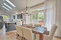 1 Mi to Drinks & Dining: Getaway in Grants Pass - Ferienwohnung Grants Pass