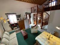 B&B Alto do Sul - Quinta Perpetua, Casa Corvo - Bed and Breakfast Alto do Sul