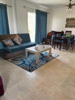 شاليه أرضي بجنينه في مارينا وادي دجله العين السخنه Three Bedroom Chalet with Garden In Marina Wadi Degla Ain El Sokhna - For Families Only - B&B Al ‘Ayn as Sukhnah