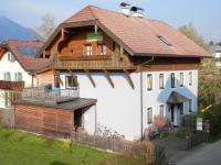 B&B Strobl - GIRBL bio ZIMMER - Bed and Breakfast Strobl