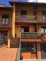 PRECIOSO CHALET JUNTO A POTES CON PISCINA-4 Hab,3 Baños - B&B Ojedo