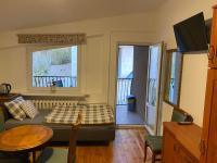 Triple Room with Shared Bathroom