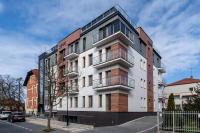 Aquarius Baltico Apartment - B&B Ustka