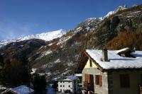 Furggen - B&B