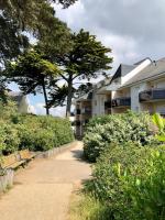 Appartement t2 , bord de mer, accès direct plage - B&B