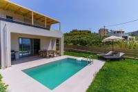 Exclusive One Bedroom Suite with Private Pool