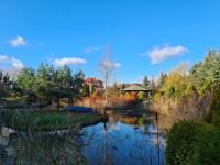 Hotelik pod różą - Bed and Breakfast