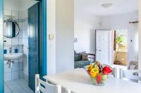 Apartment mit 2 Schlafzimmern