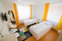 Double or Twin Room with Garden View