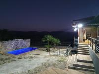 Canto da Pedra - Casa na montanha para descanso - B&B Itaúna