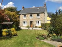 B&B Penryn - Glengarth - Bed and Breakfast Penryn