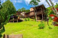 Pousada Vinhas do Pinhal - B&B Santo Antônio do Pinhal