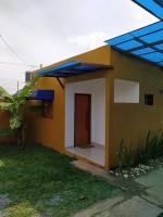 Suites Cerrado - Ferienwohnung Alto Paraíso de Goiás