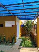 Suites Cerrado - B&B Alto Paraíso de Goiás