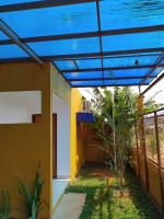 Suites Cerrado - Ferienwohnung Alto Paraíso de Goiás