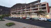 Apartamento El Atardecer - Ferienwohnung