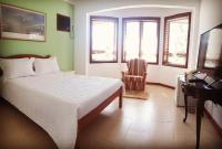 Deluxe Kamer
