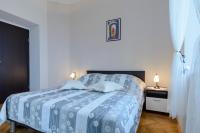 Appartamento con 1 Camera da Letto, Terrazza e Vista Mare
