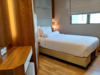 Apartment mit 3 Schlafzimmern