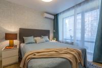 1 комн кв, рядом с магазином АТБ - Chambres d’hôtes
