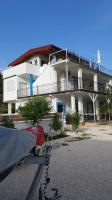 Sonne, Meer und Berge - B&B
