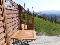 Ferienwohnung FELLNER - B&B Leutschach