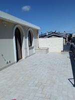 Luminoso Appartamento con Terrazza......C.U......Q2483 - B&B