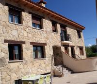 Alojamientos Botica Rural - Ferienwohnung