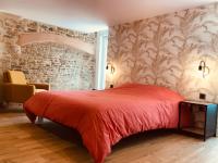 B&B Carentan - Le Salon de l'Isle - Bed and Breakfast Carentan