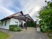 B&B Neu Bartelshagen - Ferienhaus Boddenurlaub - Bed and Breakfast Neu Bartelshagen