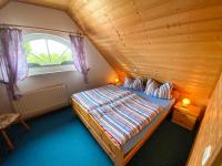 Ferienhaus Boddenurlaub - Chambres d’hôtes